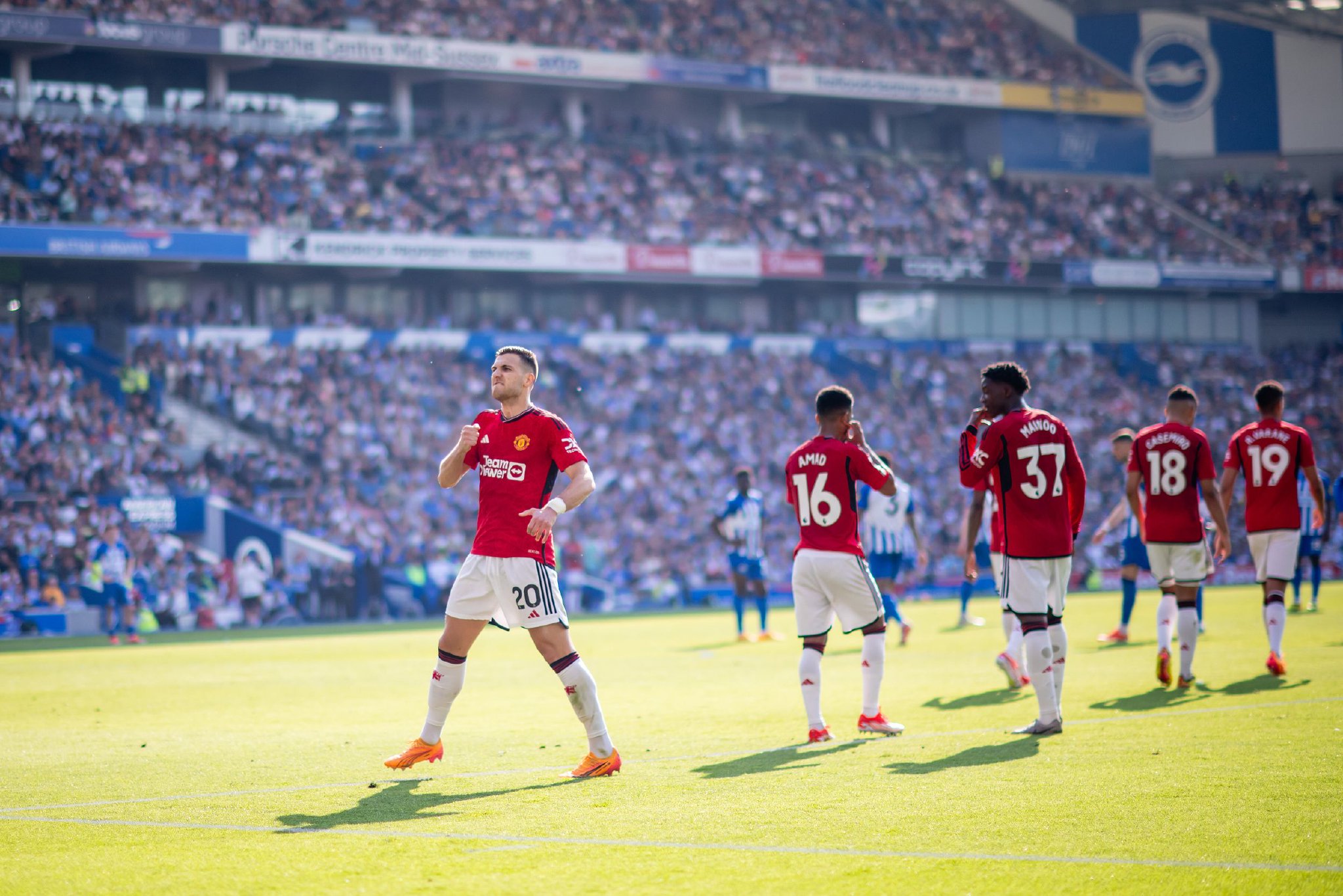 一记远射 一记远射