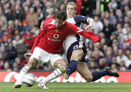 球員間的默 球員間的默