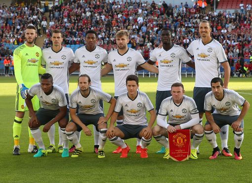 平局和失利 平局和失利