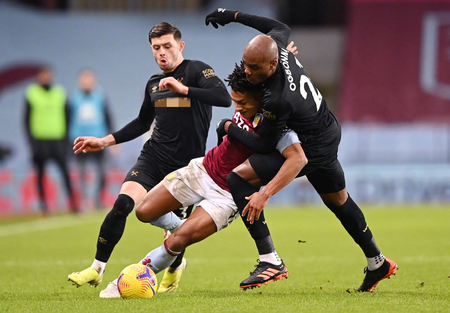 为球员提供 为球员提供