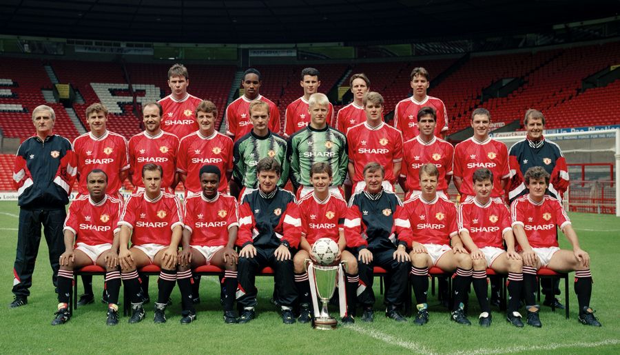 家人的不满 家人的不满